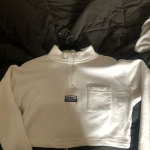 Guess dress (s), adidas hoodie (m), sperry’s (w9)